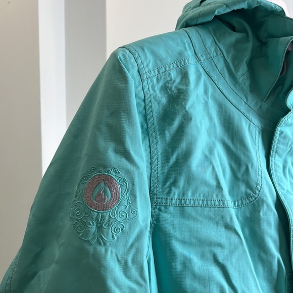 Arson Ski Jacket - Picture 6 of 7